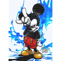 Mickey-AMQ 661